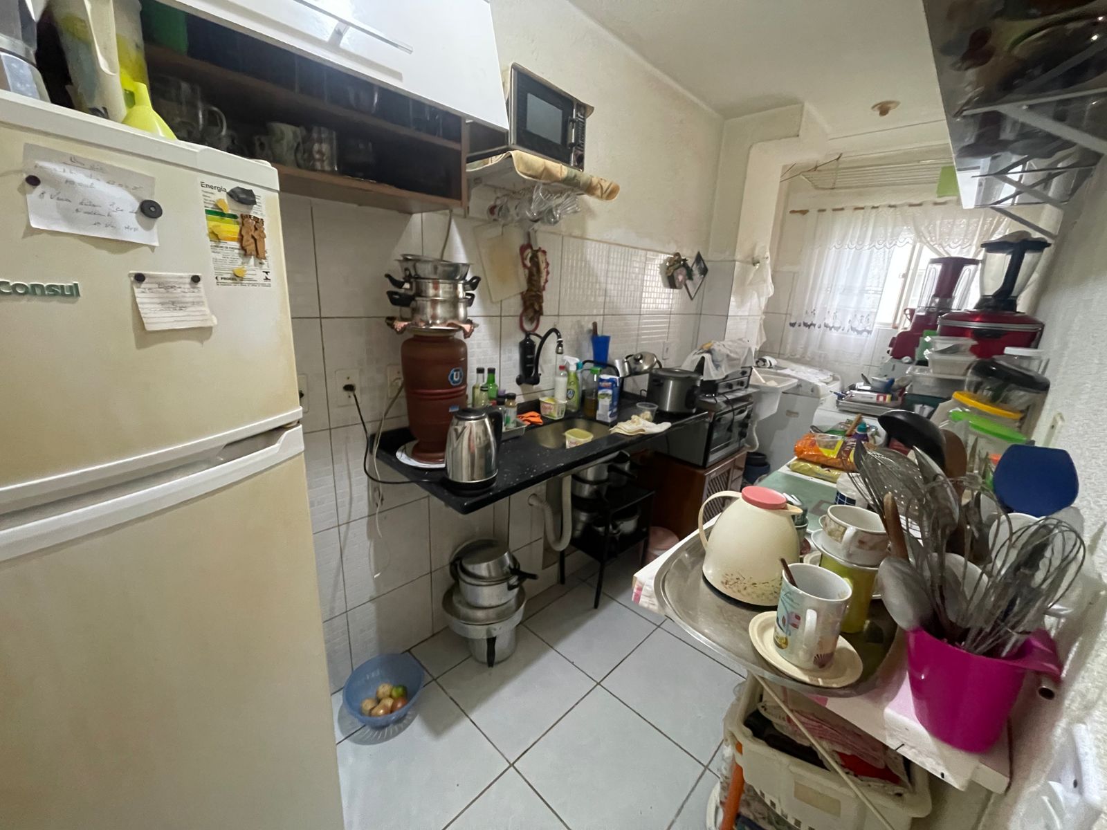 APARTAMENTO NO SANTA ISABEL - PERUÍBE - SP - LADO PRAIA - 5 MINUTOS DA PRAIA - foto 6