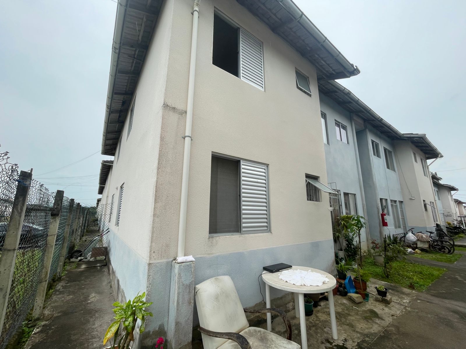 APARTAMENTO NO SANTA ISABEL - PERUÍBE - SP - LADO PRAIA - 5 MINUTOS DA PRAIA - foto 9