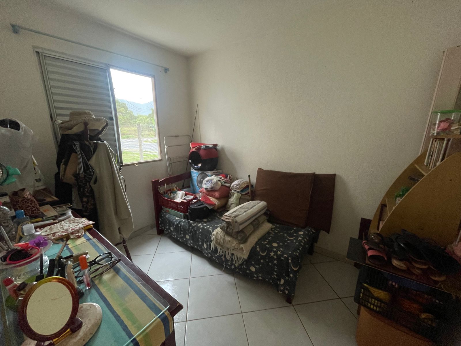 APARTAMENTO NO SANTA ISABEL - PERUÍBE - SP - LADO PRAIA - 5 MINUTOS DA PRAIA - foto 10
