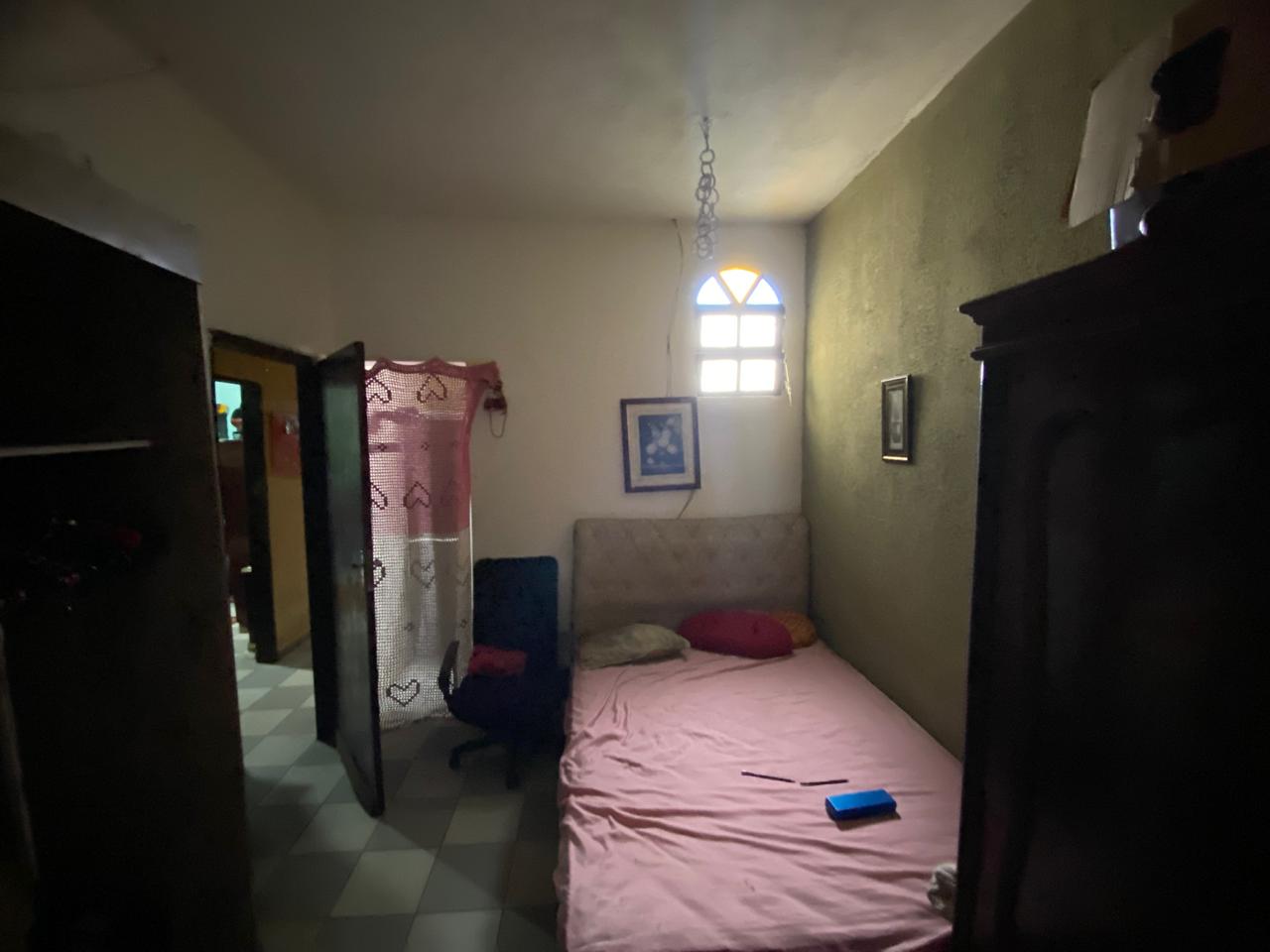CASA COM EDÍCULA NO BAIRRO SÃO JORGE EM ITANHAÉM / SP - LADO PRAIA - 900 METROS DO MAR  - foto 2