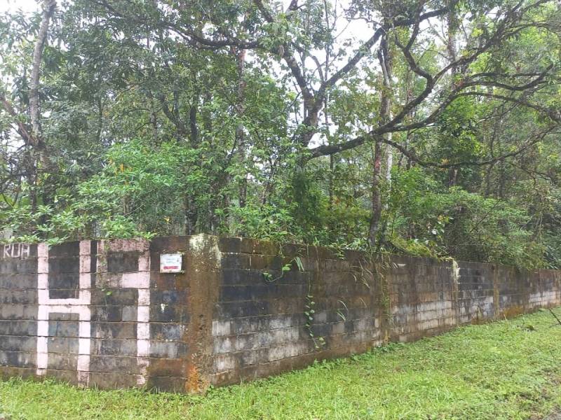 CHÁCARA NO JARDIM CORONEL - ITANHAÉM - LADO MORRO - foto 2