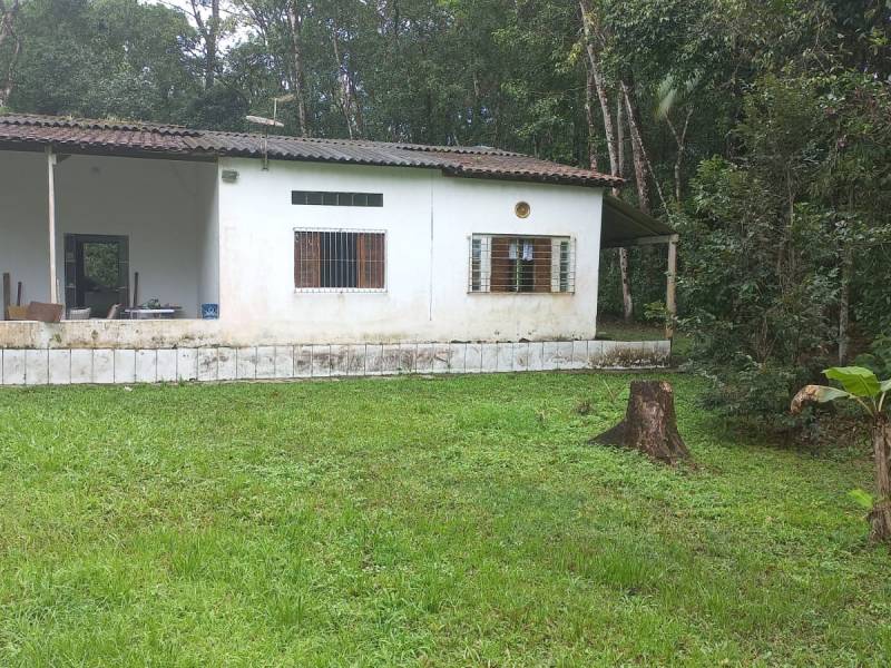 CHÁCARA NO JARDIM CORONEL - ITANHAÉM - LADO MORRO - foto 11
