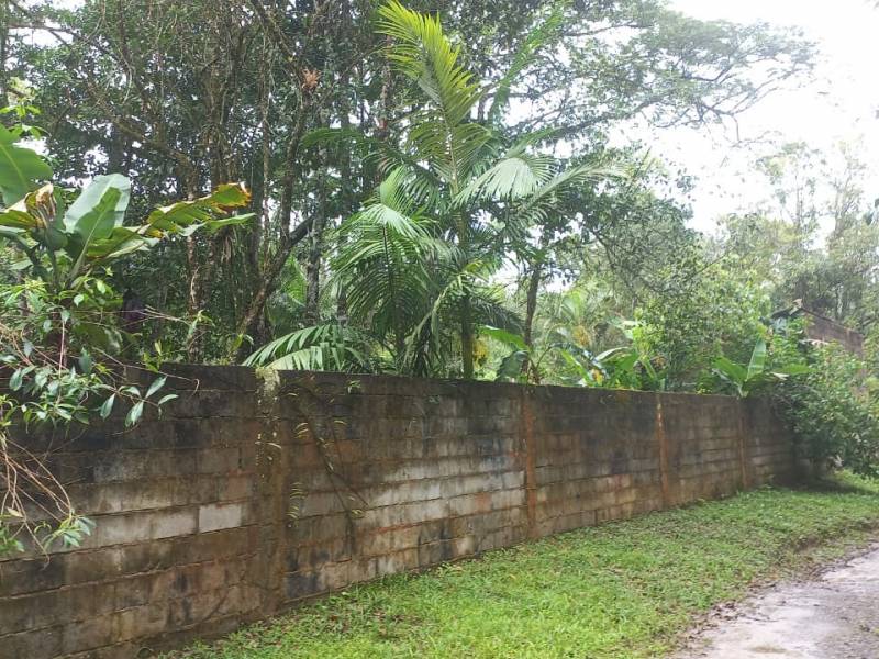 CHÁCARA NO JARDIM CORONEL - ITANHAÉM - LADO MORRO - foto 12