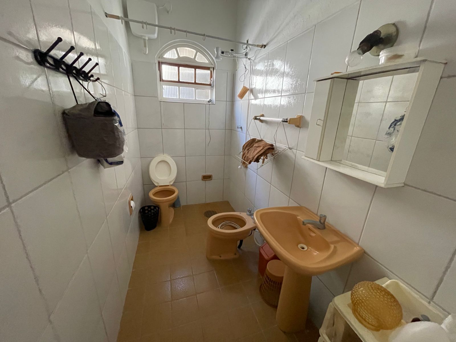 CASA NO JARDIM REGINA - ITANHAÉM / SÃO PAULO - LADO PRAIA - 150 METROS DO MAR  - foto 11
