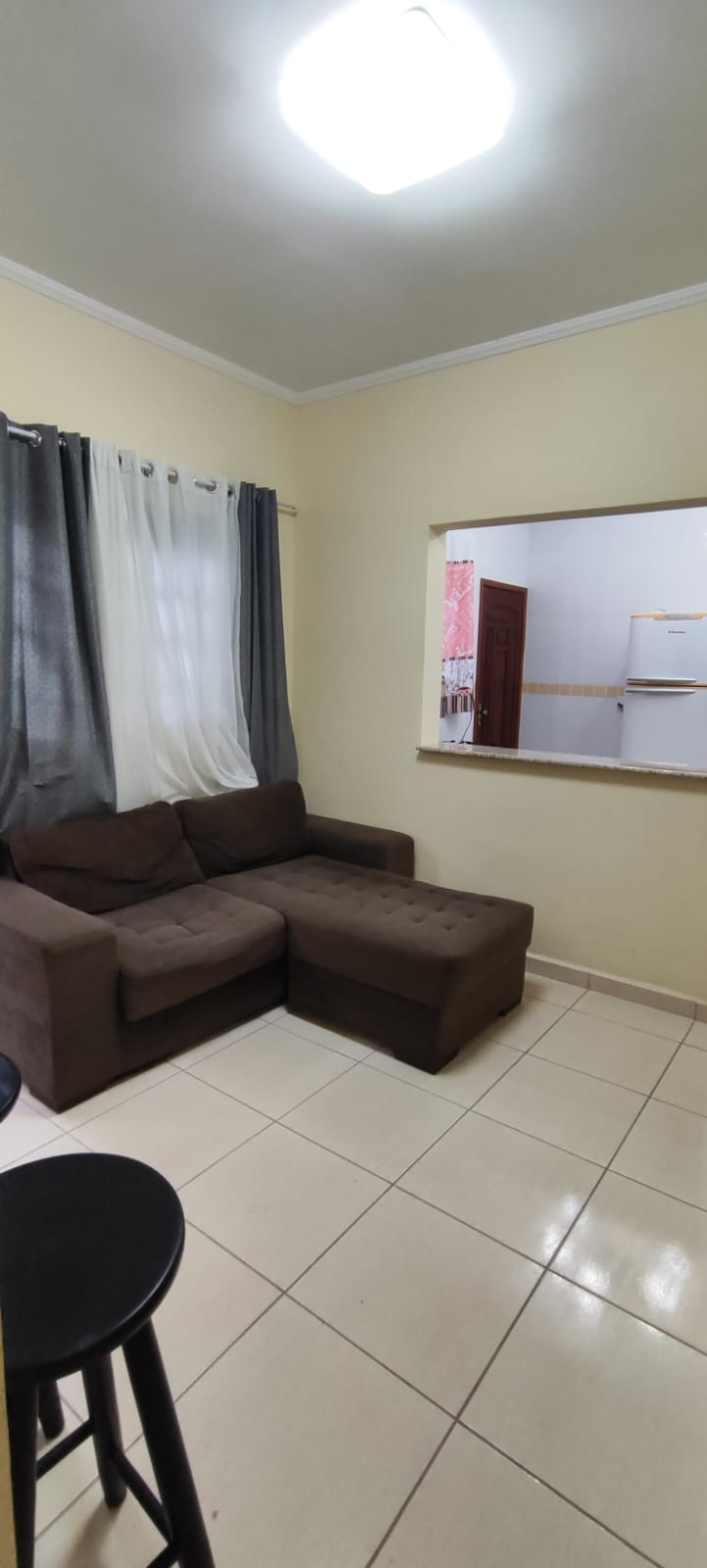 CASA NO JARDIM MAGALHÃES  - ITANHAÉM / SP - LADO MORRO - 800 METROS DA RODOVIA - foto 6