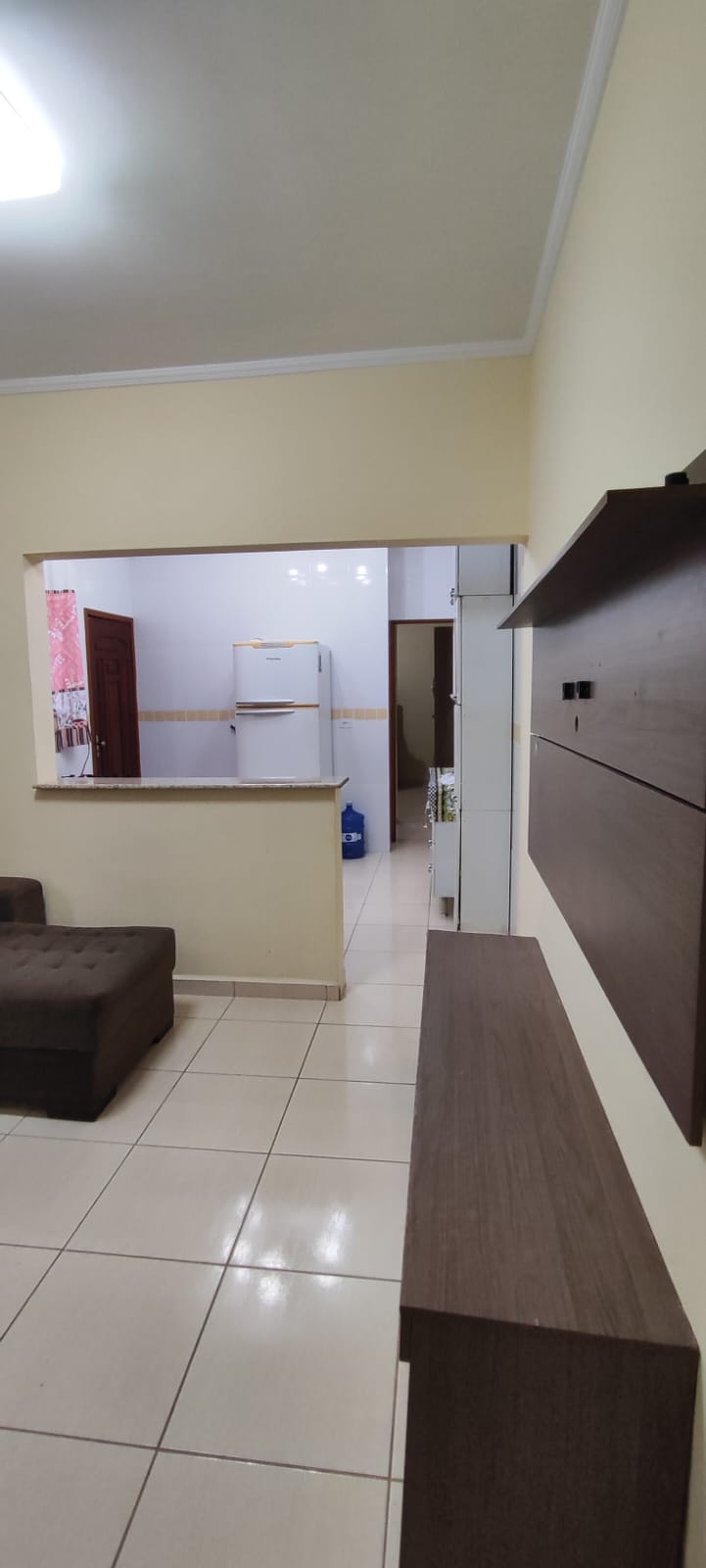 CASA NO JARDIM MAGALHÃES  - ITANHAÉM / SP - LADO MORRO - 800 METROS DA RODOVIA - foto 7