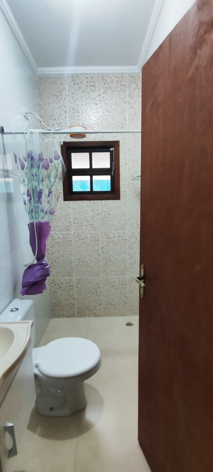CASA NO JARDIM MAGALHÃES  - ITANHAÉM / SP - LADO MORRO - 800 METROS DA RODOVIA - foto 10