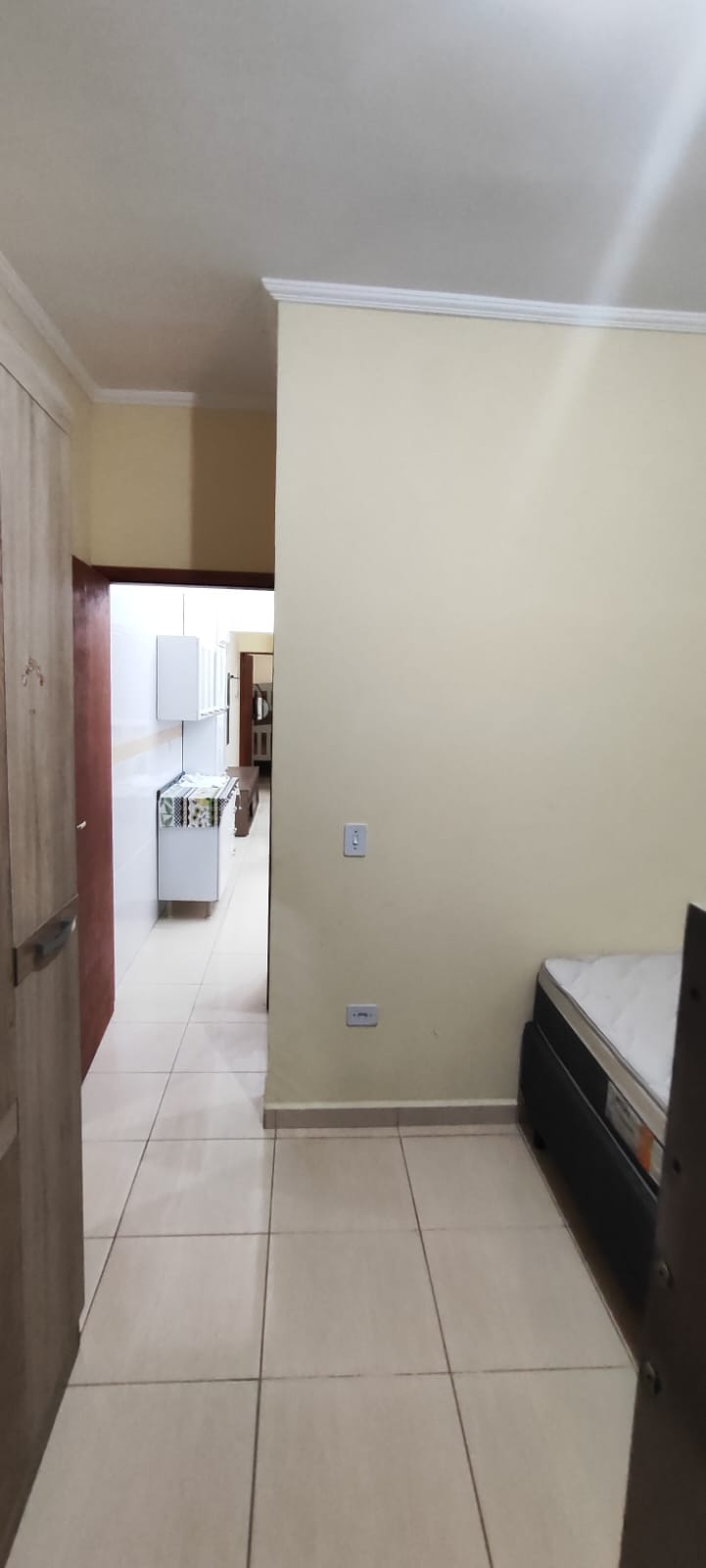 CASA NO JARDIM MAGALHÃES  - ITANHAÉM / SP - LADO MORRO - 800 METROS DA RODOVIA - foto 13