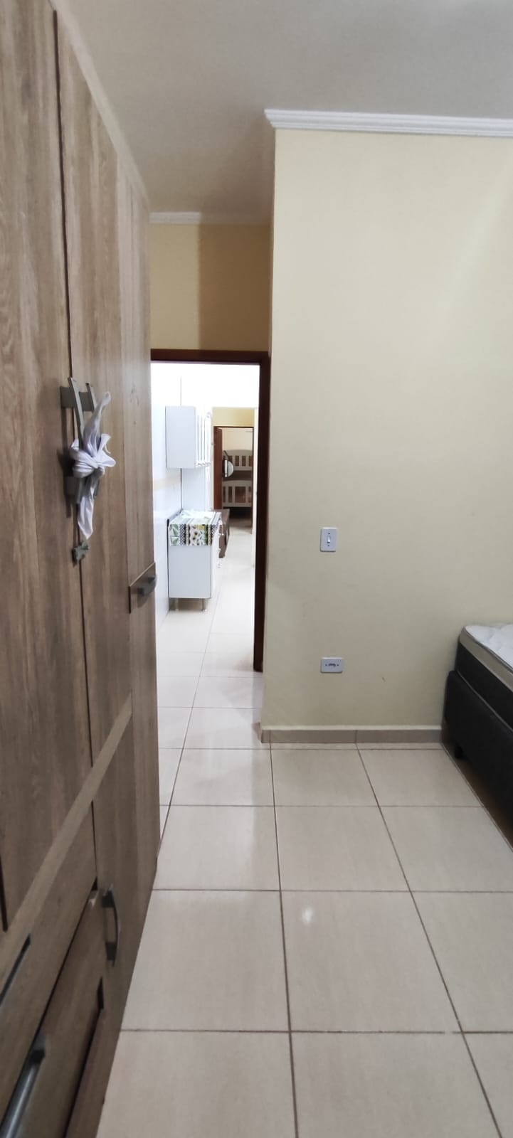 CASA NO JARDIM MAGALHÃES  - ITANHAÉM / SP - LADO MORRO - 800 METROS DA RODOVIA - foto 14