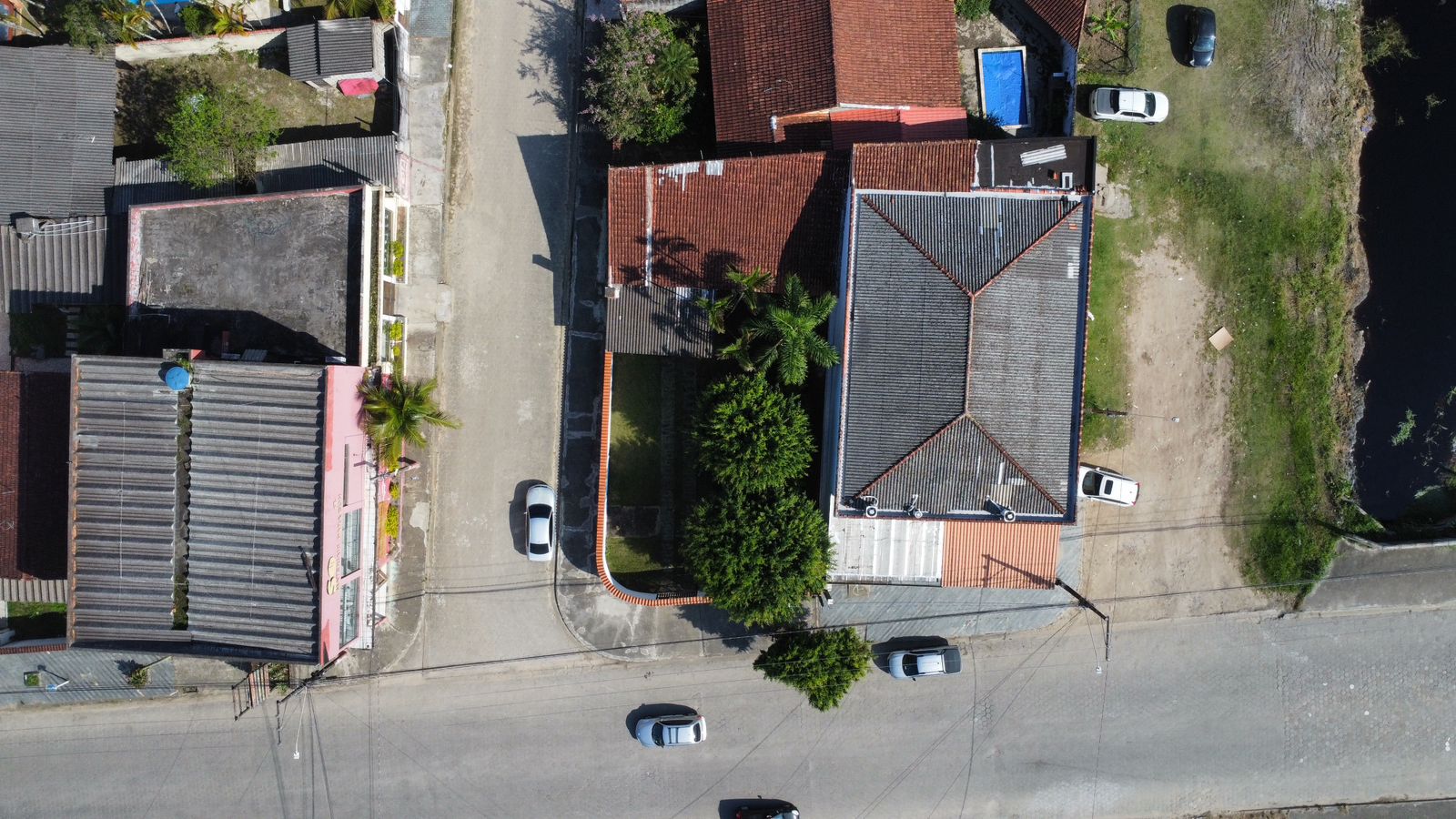 CASA NO JARDIM BOPIRANGA - ITANHAÉM / SÃO PAULO - LADO PRAIA À 1.000 METROS DA PRAIA - foto 5