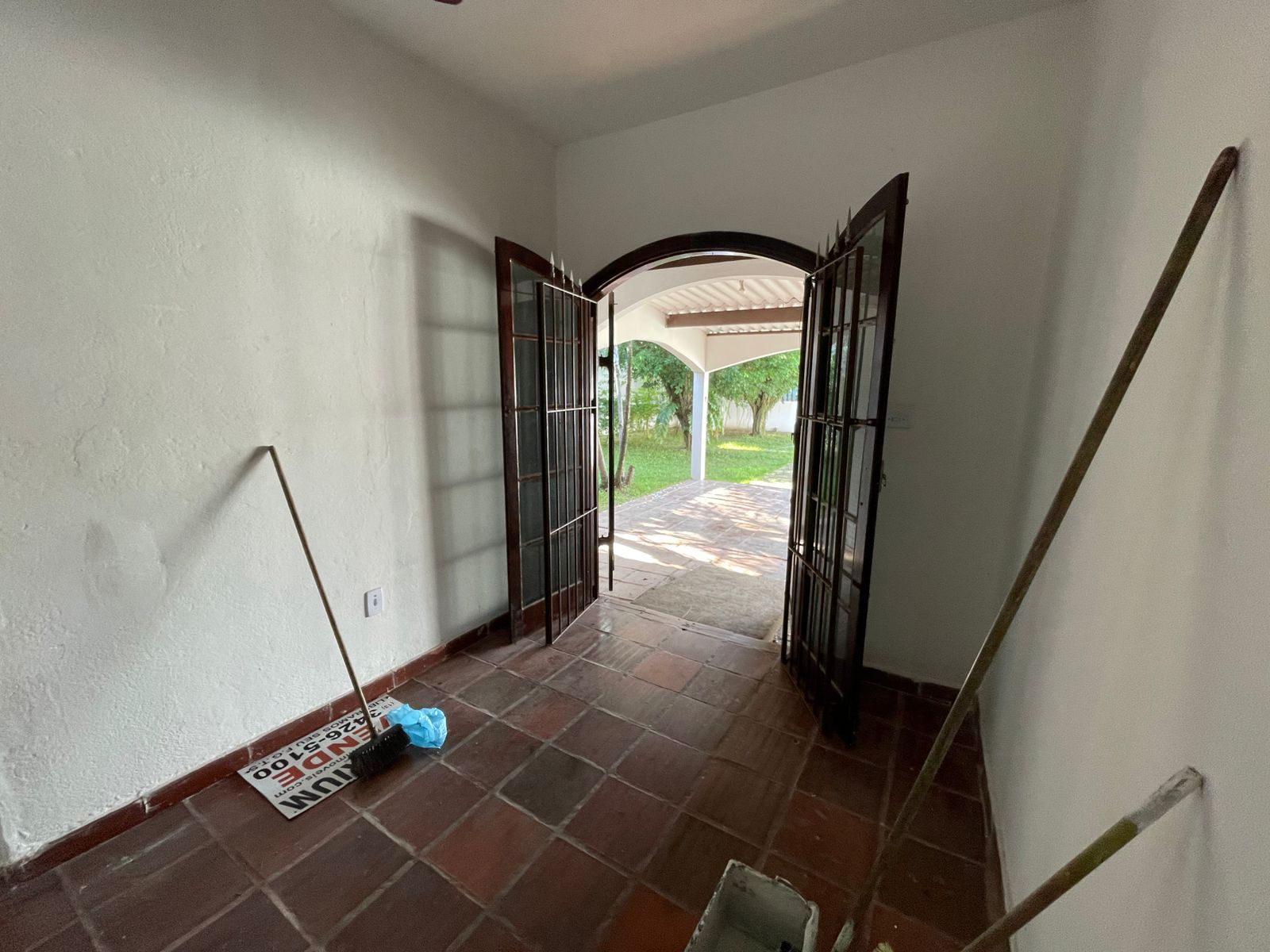 CASA NO JARDIM BOPIRANGA - ITANHAÉM / SÃO PAULO - LADO PRAIA À 1.000 METROS DA PRAIA - foto 12