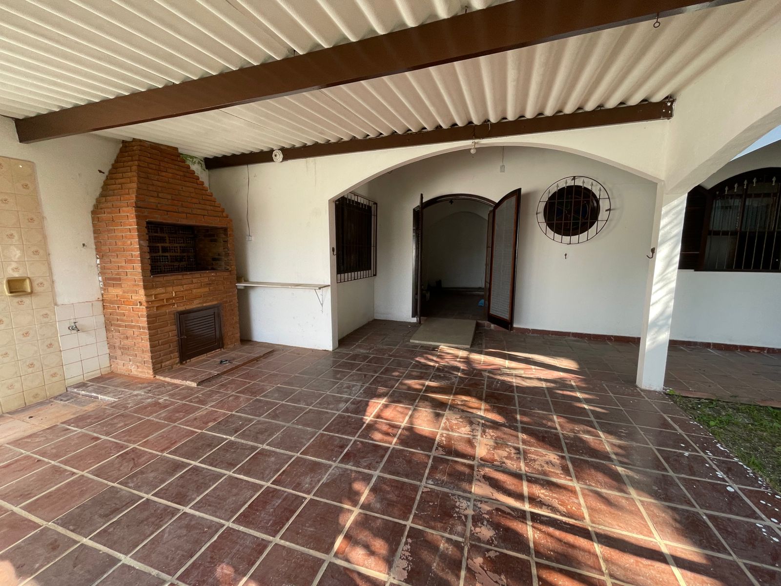 CASA NO JARDIM BOPIRANGA - ITANHAÉM / SÃO PAULO - LADO PRAIA À 1.000 METROS DA PRAIA - foto 18