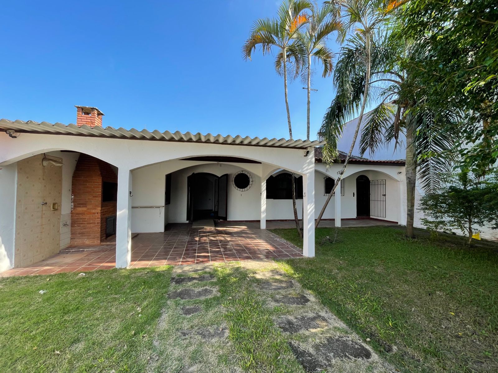 CASA NO JARDIM BOPIRANGA - ITANHAÉM / SÃO PAULO - LADO PRAIA À 1.000 METROS DA PRAIA - foto 21