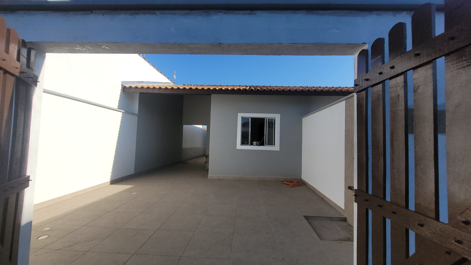 CASA NO JARDIM VALERIA - ITANHAÉM / SÃO PAULO - LADO PRAIA 600 METROS DO MAR - foto 6