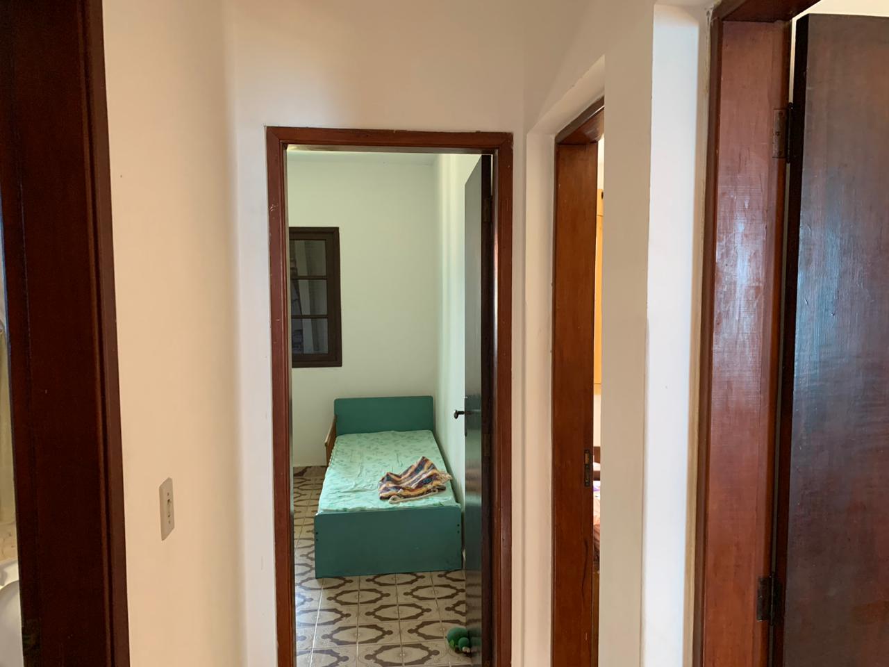 CASA NO JD CALIFÓRNIA - ITANHAÉM/SP - LADO PRAIA  - foto 4