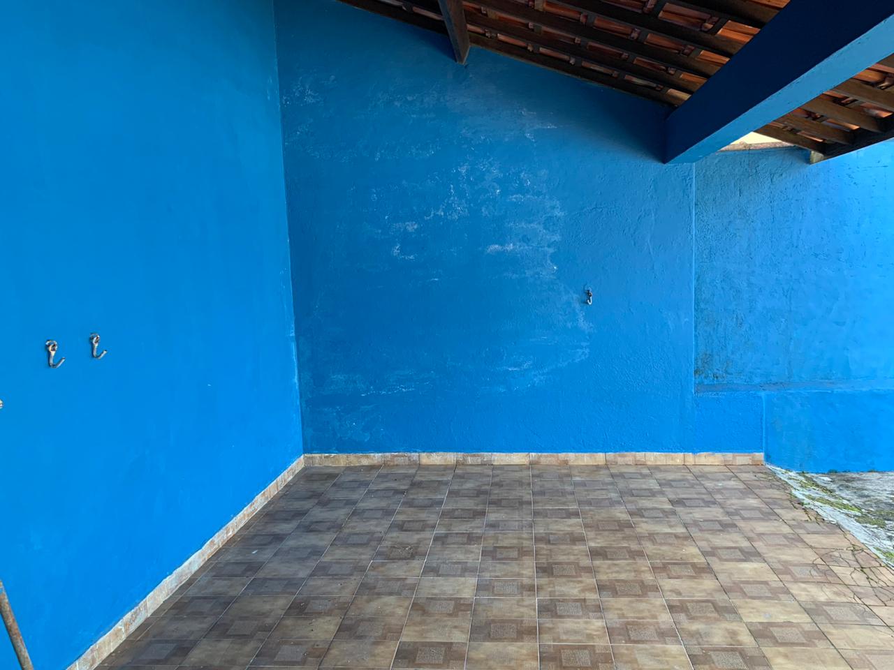 CASA NO JD CALIFÓRNIA - ITANHAÉM/SP - LADO PRAIA  - foto 17