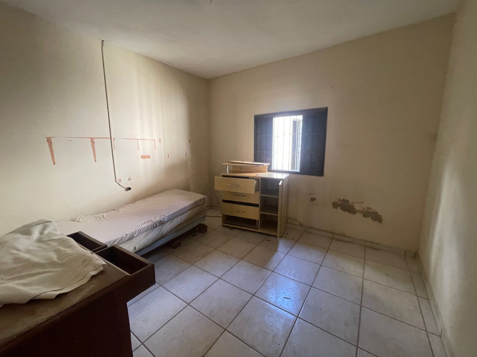 CASA NO JD. DAS PALMEIRAS 2 - ITANHAÉM / SÃO PAULO - LADO PRAIA À 900 METROS DA PRAIA - foto 6