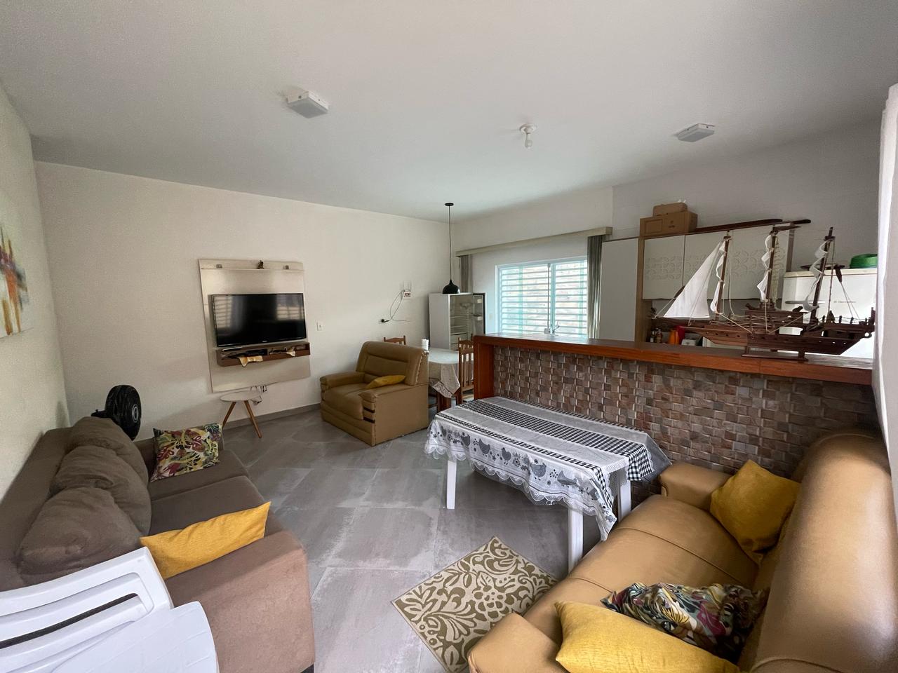 CASA NO JARDIM JAMAICA - ITANHAÉM / SÃO PAULO - LADO 1.500 METROS DA PRAIA  - foto 7