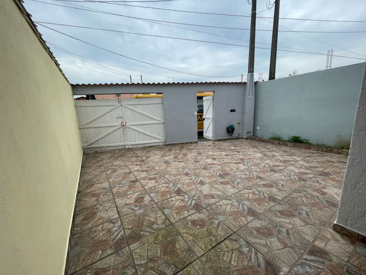 CASA NO JARDIM JAMAICA - ITANHAÉM / SÃO PAULO - LADO 1.500 METROS DA PRAIA  - foto 12