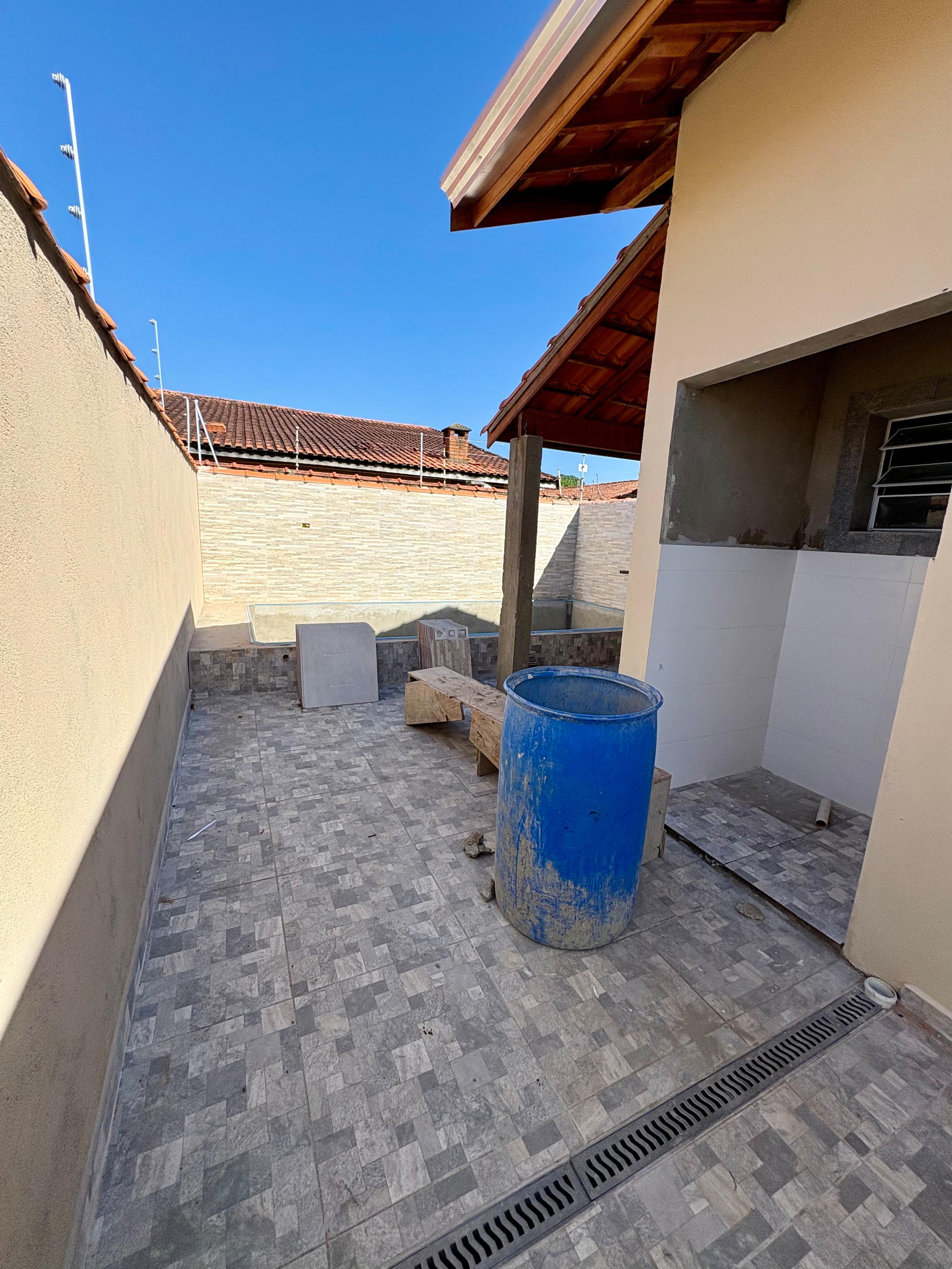 CASA NO JARDIM JAMAICA - ITANHAÉM / SÃO PAULO - LADO PRAIA À 1.300 METROS DO MAR  - foto 5