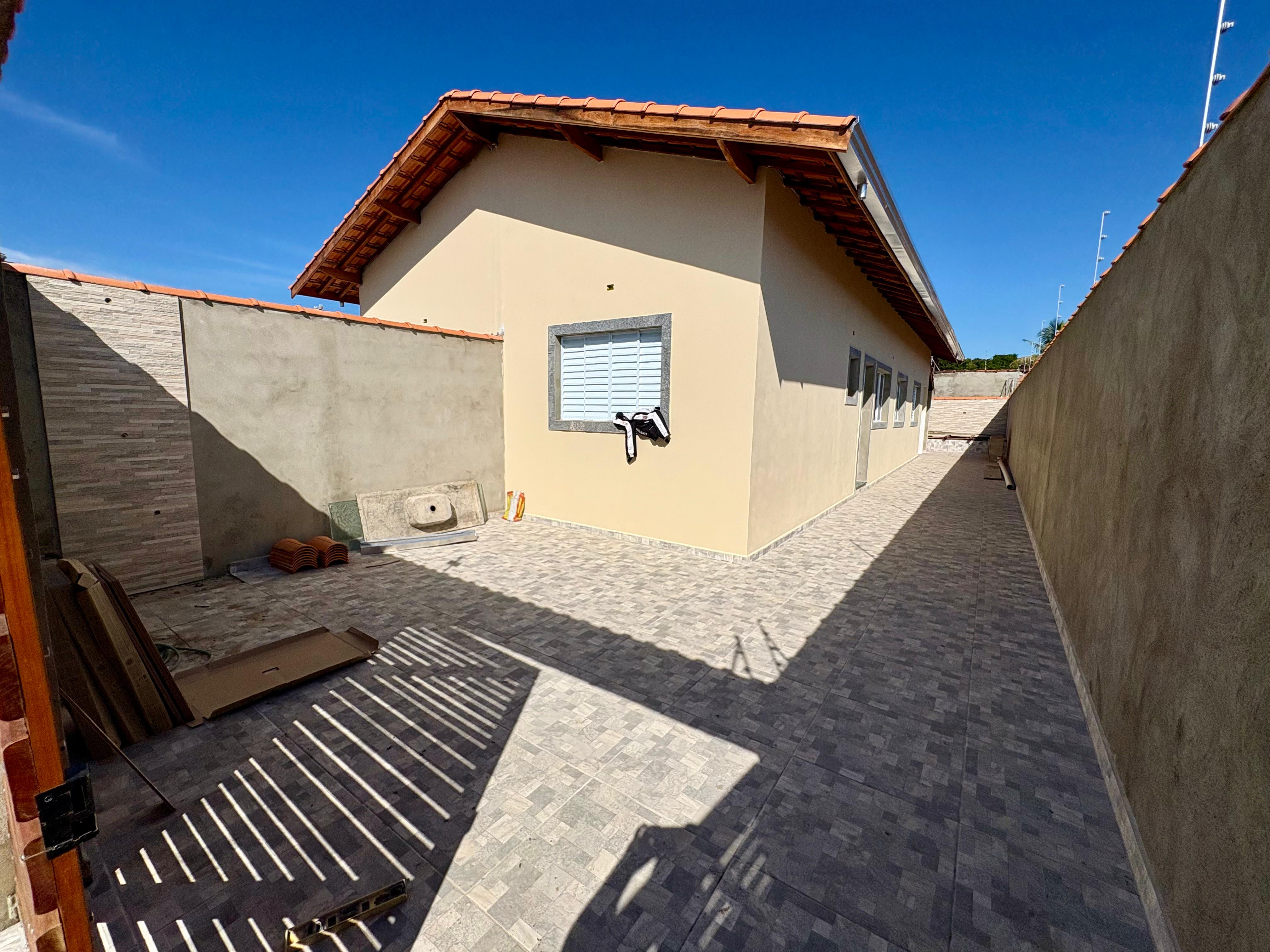 CASA NO JARDIM JAMAICA - ITANHAÉM / SÃO PAULO - LADO PRAIA À 1.300 METROS DO MAR  - foto 10