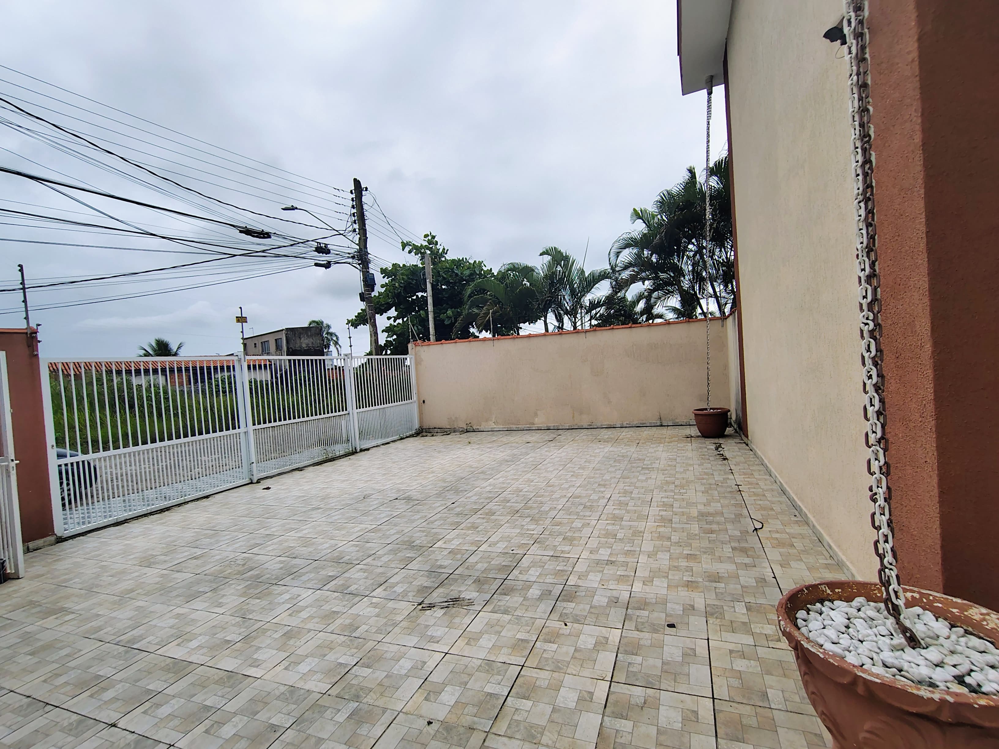 CASA EM CONDOMÍNIO NO BAIRRO RECANTO DOS BANDEIRANTES / ITANHAÉM - SÃO PAULO - LADO PRAIA 500 METROS DA PRAIA - foto 4