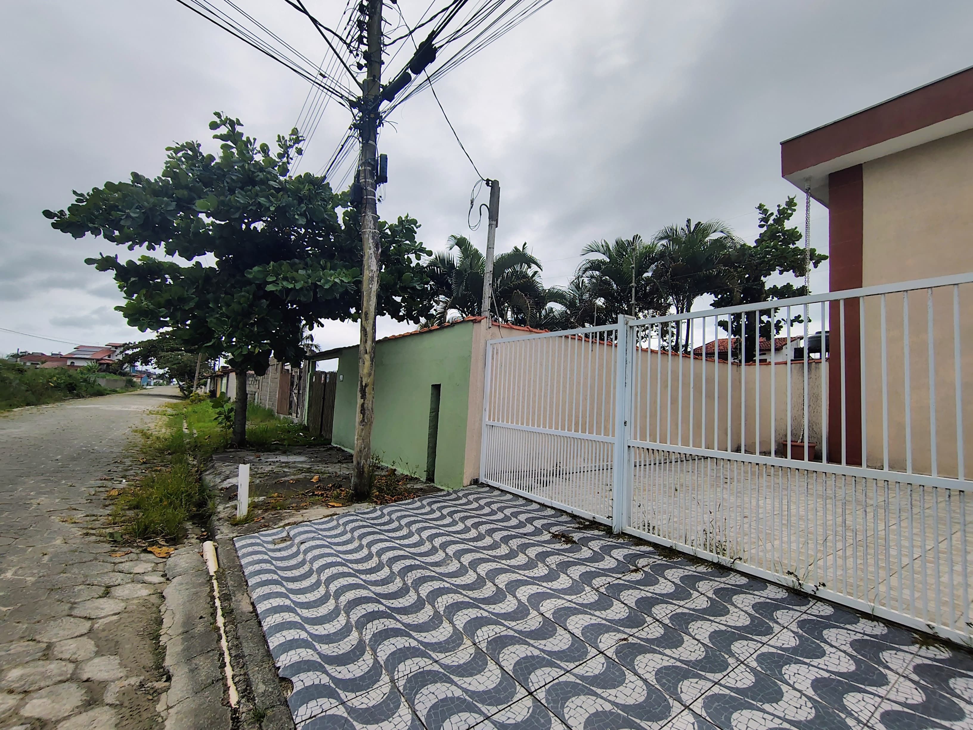 CASA EM CONDOMÍNIO NO BAIRRO RECANTO DOS BANDEIRANTES / ITANHAÉM - SÃO PAULO - LADO PRAIA 500 METROS DA PRAIA - foto 6