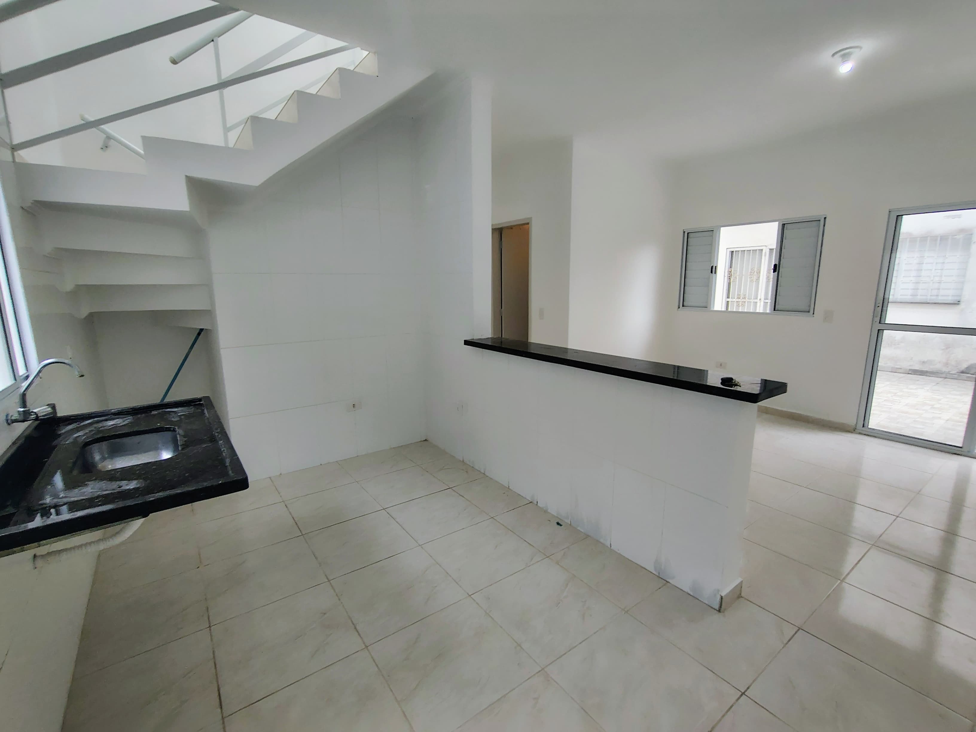 CASA EM CONDOMÍNIO NO BAIRRO RECANTO DOS BANDEIRANTES / ITANHAÉM - SÃO PAULO - LADO PRAIA 500 METROS DA PRAIA - foto 9