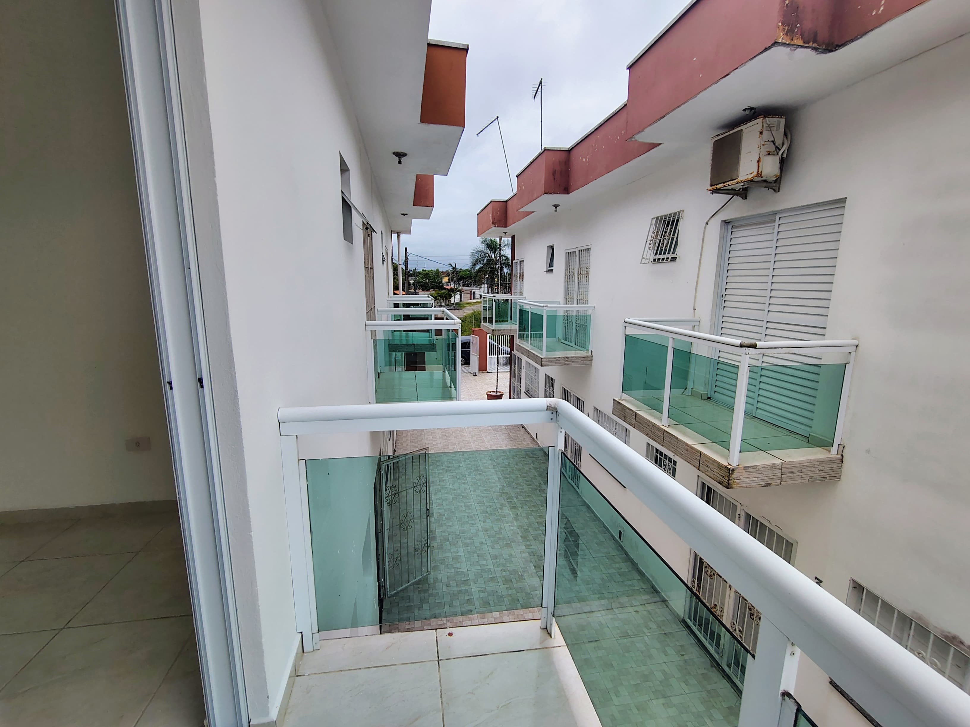 CASA EM CONDOMÍNIO NO BAIRRO RECANTO DOS BANDEIRANTES / ITANHAÉM - SÃO PAULO - LADO PRAIA 500 METROS DA PRAIA - foto 21