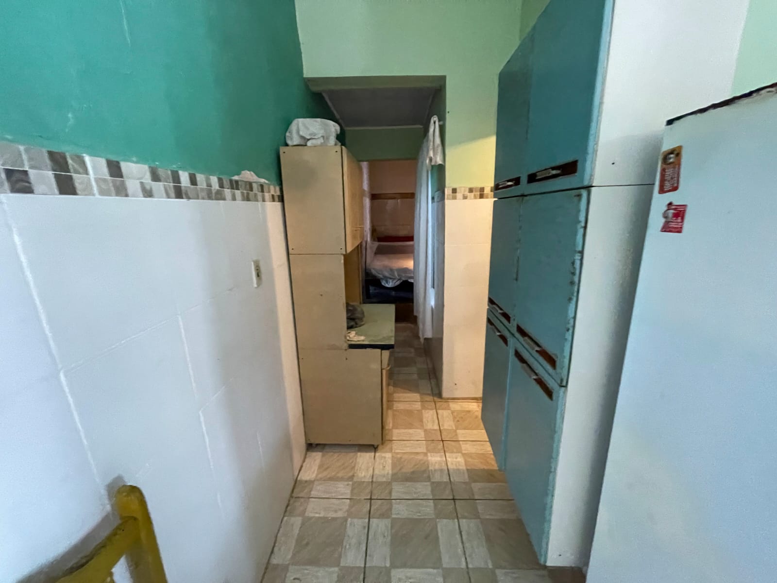 CASA NO BALNEÁRIO SÃO JORGE - ITANHAÉM / SÃO PAULO - LADO PRAIA - 900 METROS DO MAR - foto 8