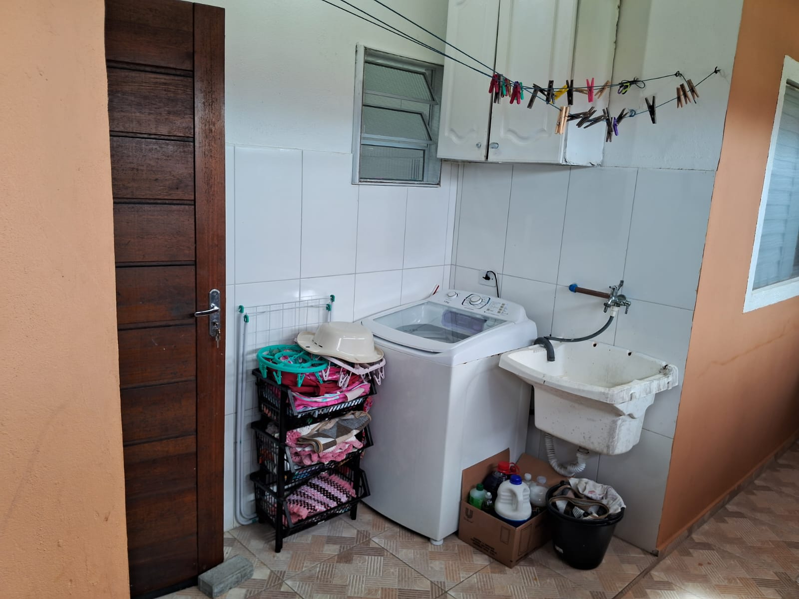 CASA EM CONDOMÍNIO NO JARDIM DAS PALMEIRAS - ITANHAÉM / SÃO PAULO - LADO PRAIA À 1.000 METROS DO MAR  - foto 2