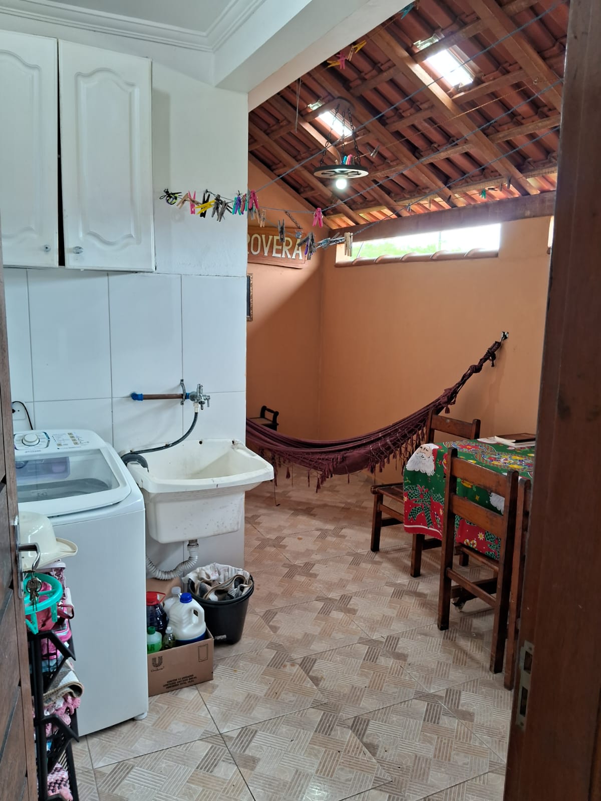 CASA EM CONDOMÍNIO NO JARDIM DAS PALMEIRAS - ITANHAÉM / SÃO PAULO - LADO PRAIA À 1.000 METROS DO MAR  - foto 4