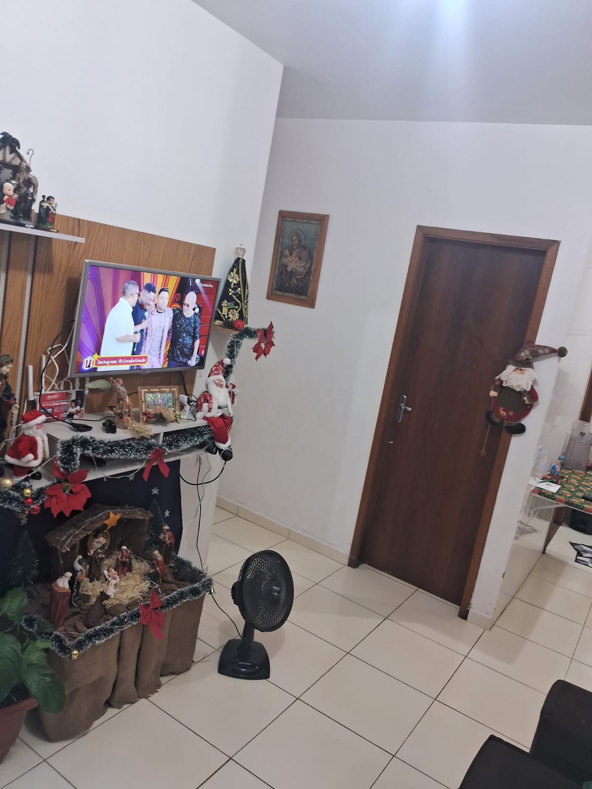 CASA EM CONDOMÍNIO NO JARDIM DAS PALMEIRAS - ITANHAÉM / SÃO PAULO - LADO PRAIA À 1.000 METROS DO MAR  - foto 9