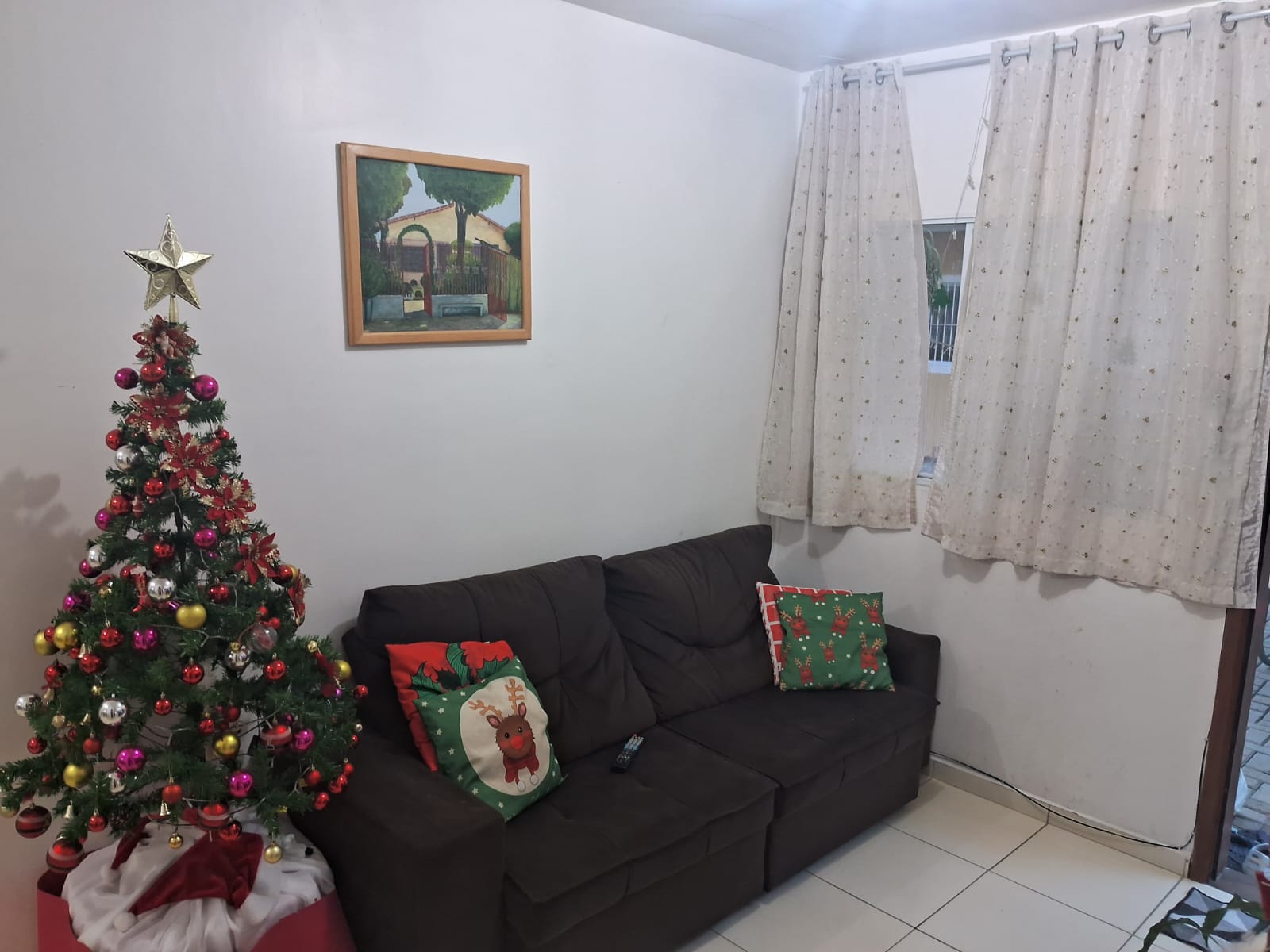 CASA EM CONDOMÍNIO NO JARDIM DAS PALMEIRAS - ITANHAÉM / SÃO PAULO - LADO PRAIA À 1.000 METROS DO MAR  - foto 13