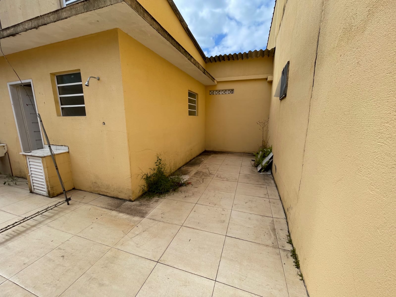CASA NO BALNEÁRIO GAIVOTA - ITANHAÉM / SÃO PAULO - LADO PRAIA - 900 METROS DO MAR - foto 7