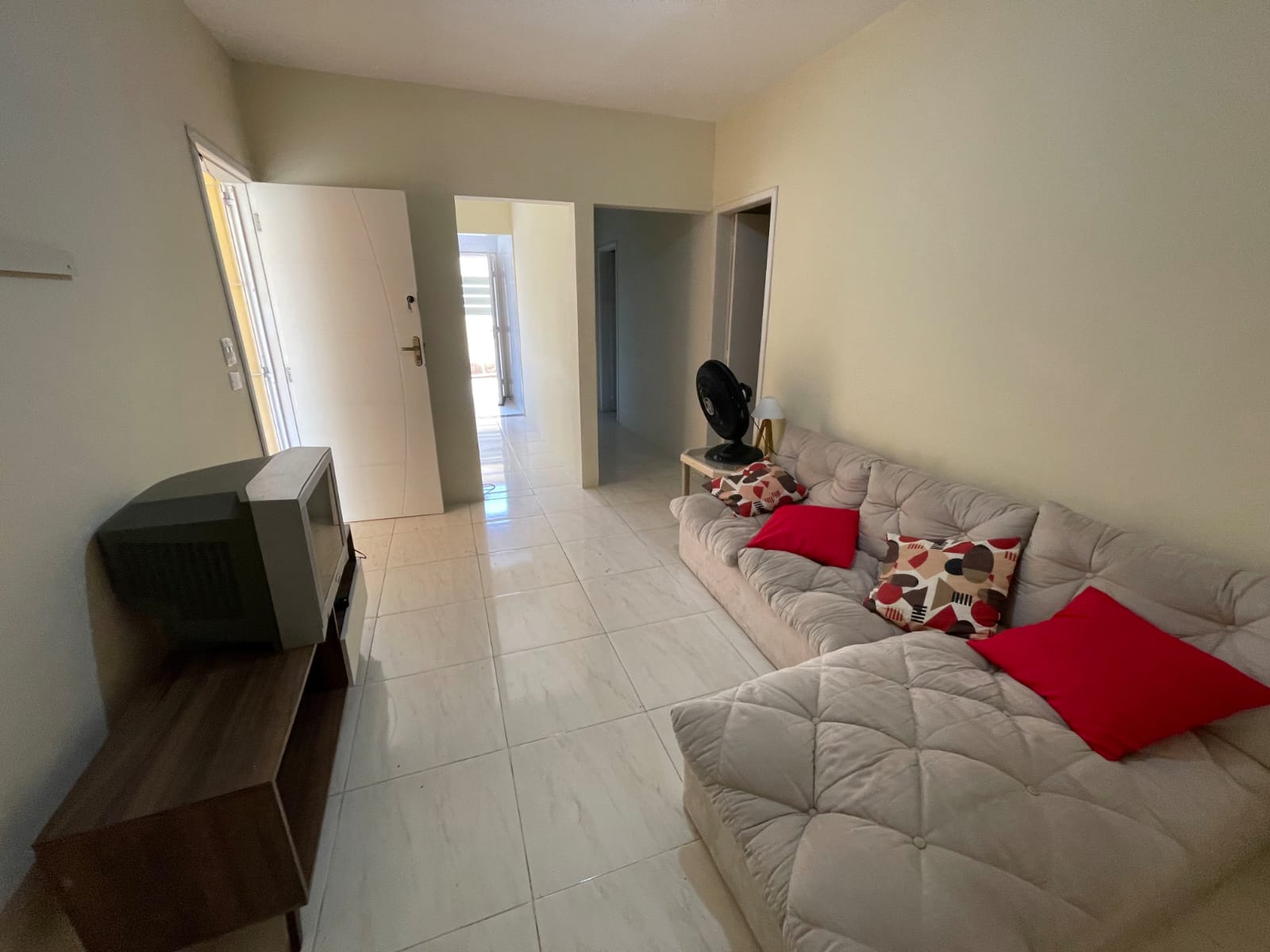 CASA NO BALNEÁRIO GAIVOTA - ITANHAÉM / SÃO PAULO - LADO PRAIA - 900 METROS DO MAR - foto 12