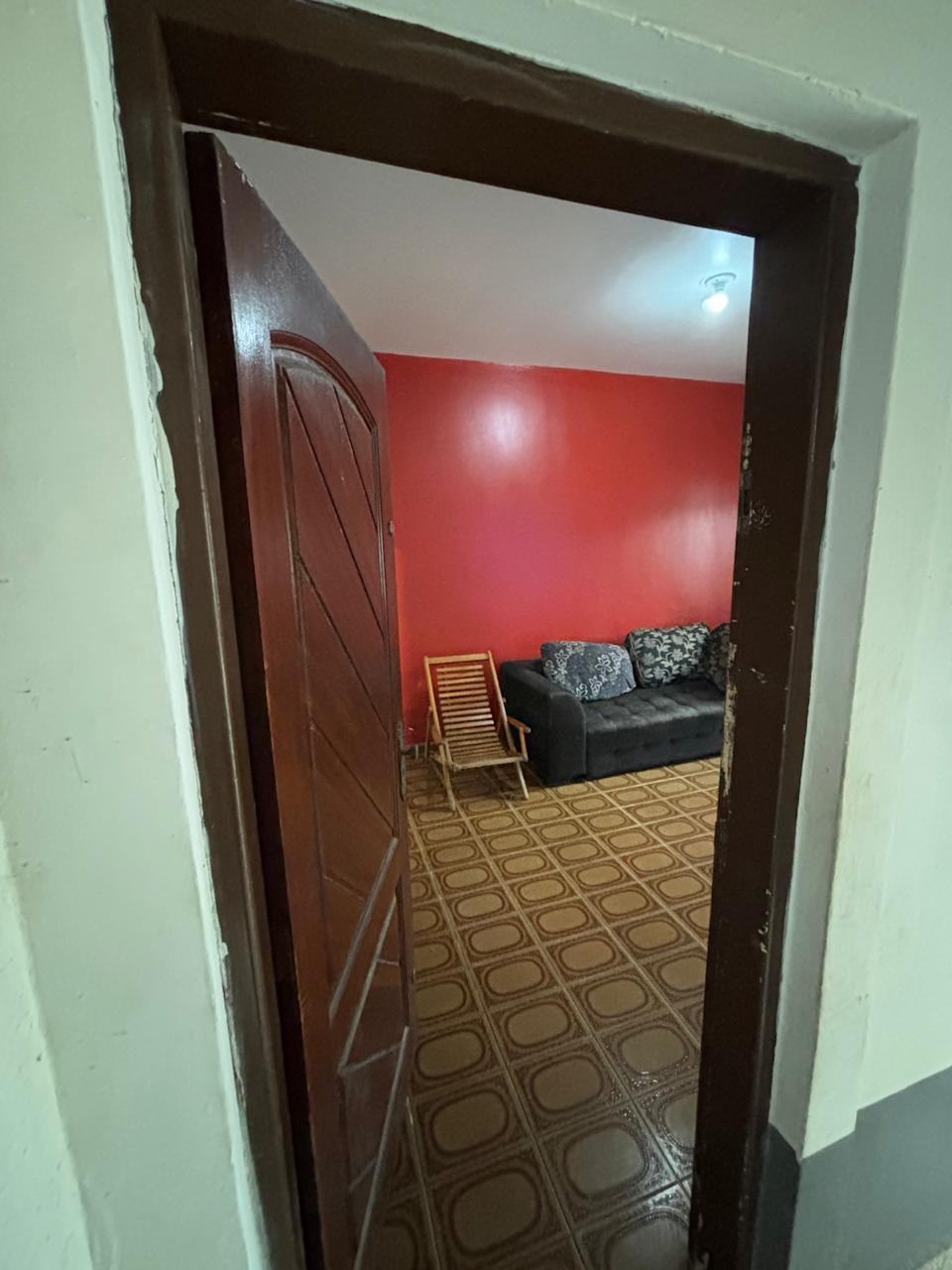 CASA NO BALNEÁRIO NOSSA SRA DE FÁTIMA - MONGAGUÁ - LADO PRAIA - 100 METROS DA PRAIA - foto 8