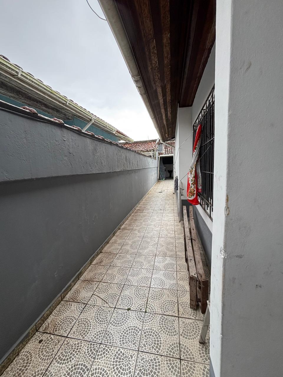 CASA NO BALNEÁRIO NOSSA SRA DE FÁTIMA - MONGAGUÁ - LADO PRAIA - 100 METROS DA PRAIA - foto 10