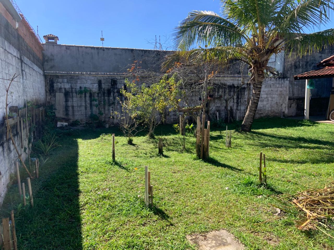 MINI CHÁCARA NO JARDIM JAMAICA - ITANHAÉM / SÃO PAULO - LADO PRAIA - 800 METROS DO MAR  - foto 7