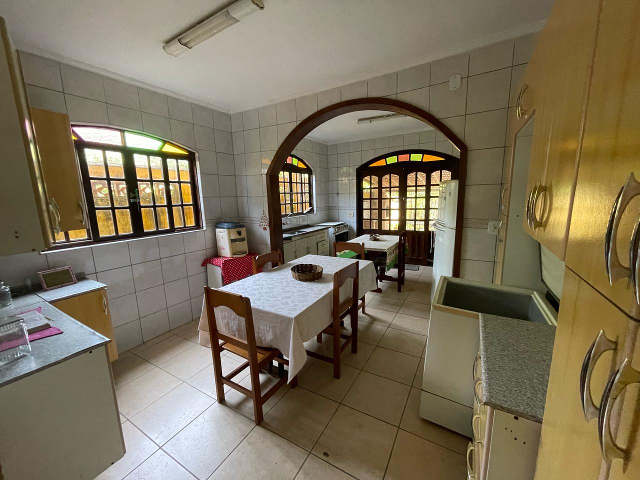 CASA NO BAIRRO SANTA CRUZ - ITANHAÉM / SÃO PAULO - LADO PRAIA - 500 METROS DO MAR - foto 9