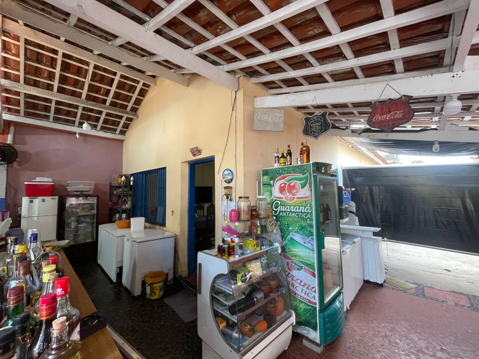 CASA COM FRENTE COMERCIAL NO BANEÁRIO GAIVOTA - ITANHAÉM SÃO PAULO - LADO PRAIA 350 METROS DO MAR - foto 2