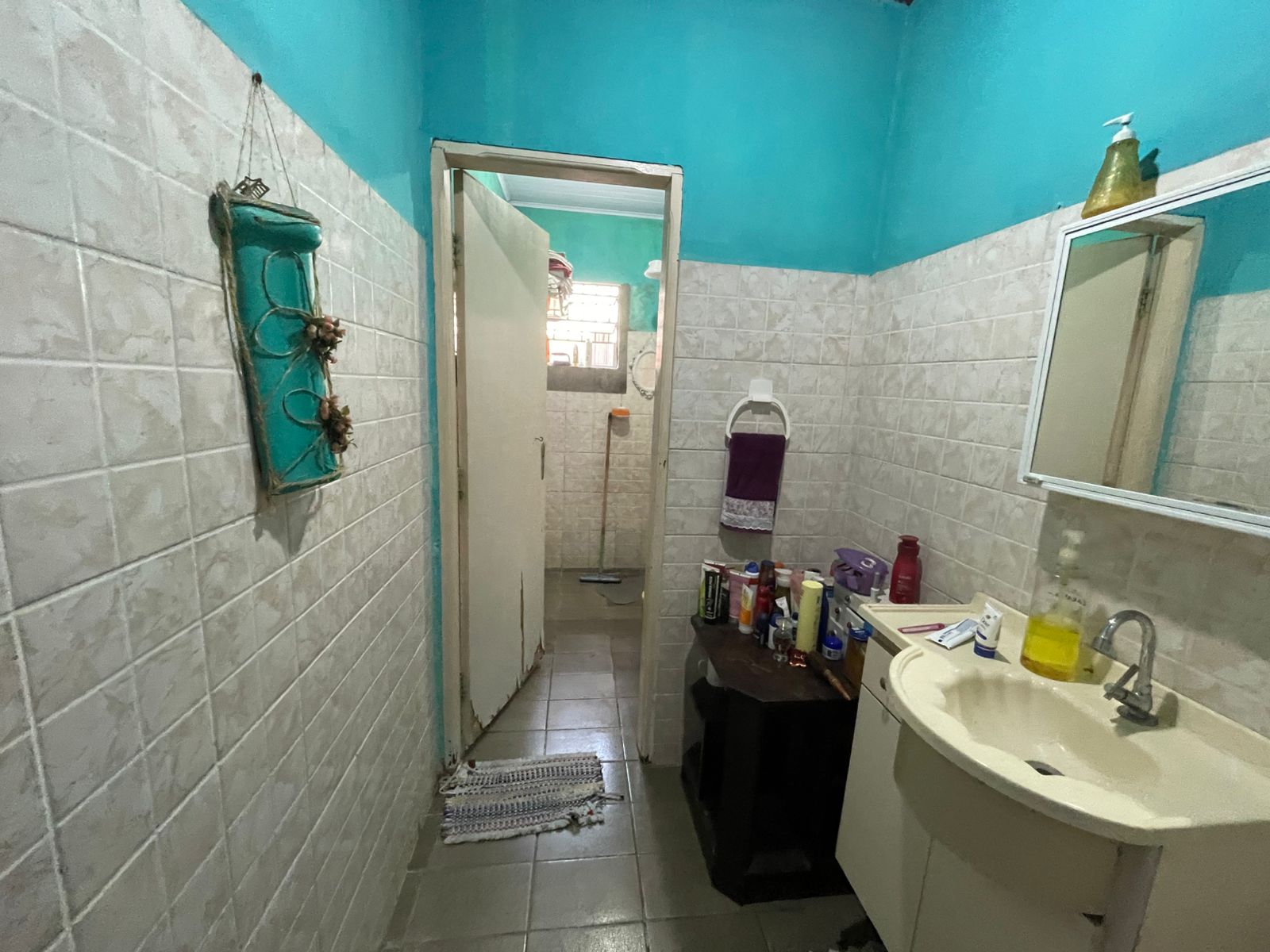 CASA COM FRENTE COMERCIAL NO BANEÁRIO GAIVOTA - ITANHAÉM SÃO PAULO - LADO PRAIA 350 METROS DO MAR - foto 3