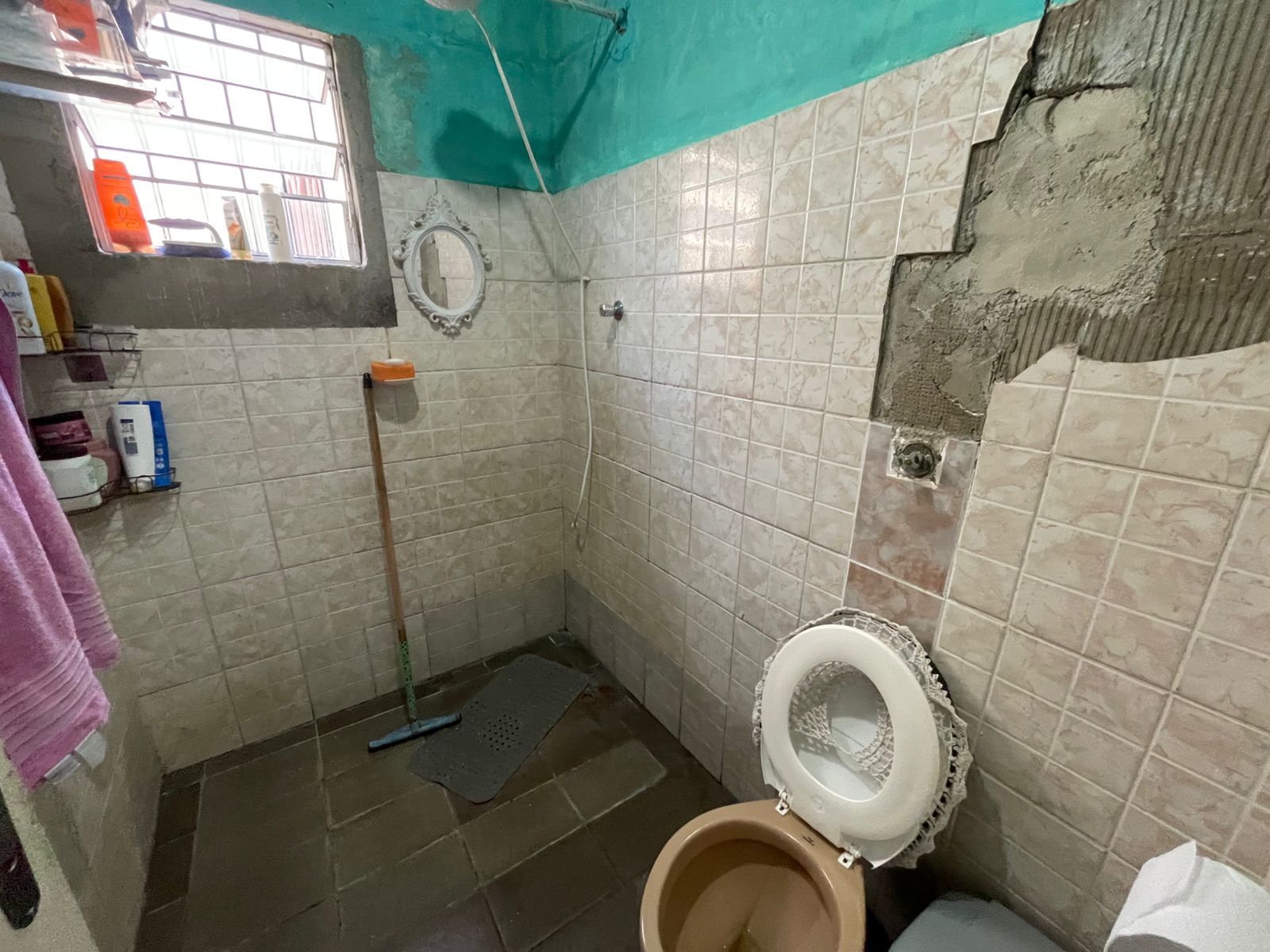 CASA COM FRENTE COMERCIAL NO BANEÁRIO GAIVOTA - ITANHAÉM SÃO PAULO - LADO PRAIA 350 METROS DO MAR - foto 12