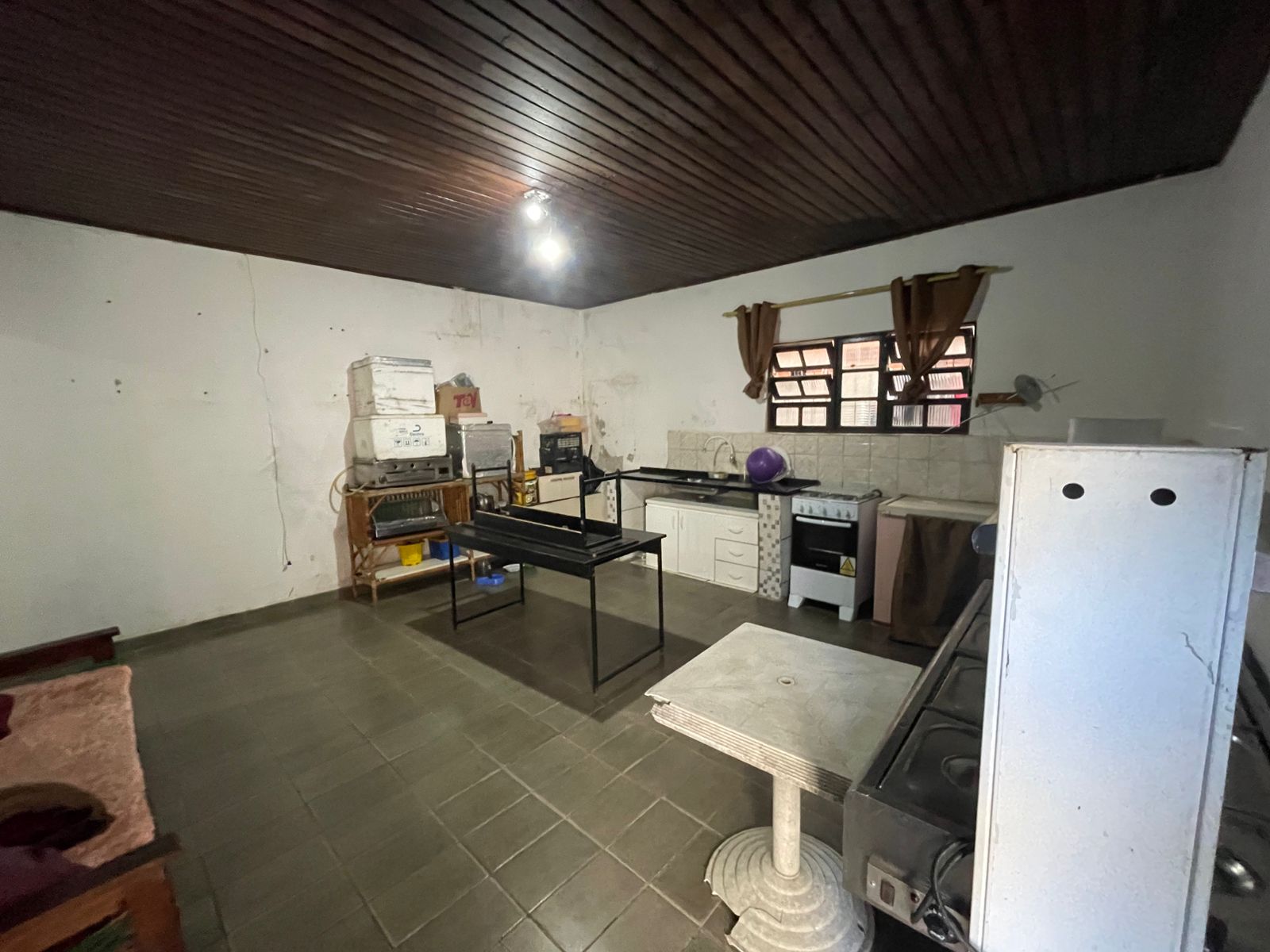 CASA COM FRENTE COMERCIAL NO BANEÁRIO GAIVOTA - ITANHAÉM SÃO PAULO - LADO PRAIA 350 METROS DO MAR - foto 13