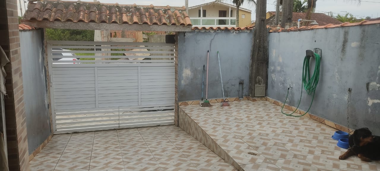 CASA NO JARDIM BOPIRANGA - ITANHAÉM / SÃO PAULO - LADO PRAIA - 1.200 METROS DO MAR - foto 3