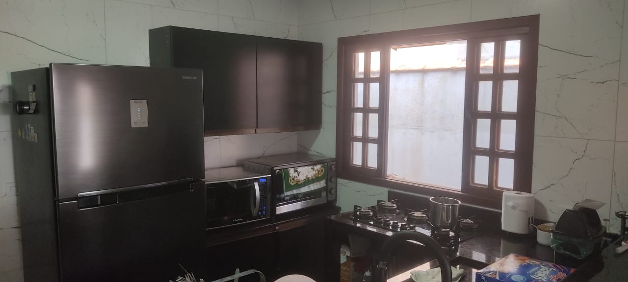 CASA NO JARDIM BOPIRANGA - ITANHAÉM / SÃO PAULO - LADO PRAIA - 1.200 METROS DO MAR - foto 9
