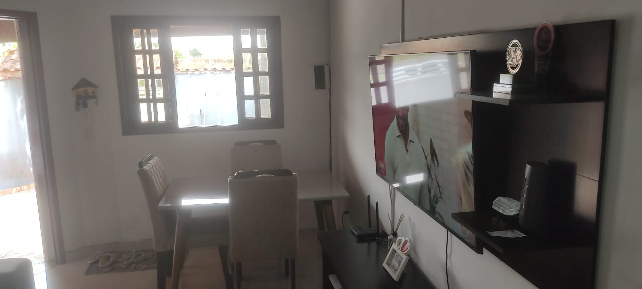 CASA NO JARDIM BOPIRANGA - ITANHAÉM / SÃO PAULO - LADO PRAIA - 1.200 METROS DO MAR - foto 13