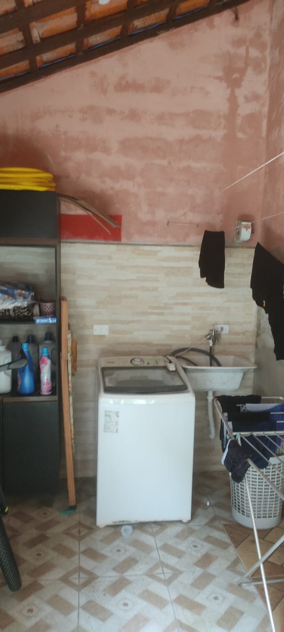 CASA NO JARDIM BOPIRANGA - ITANHAÉM / SÃO PAULO - LADO PRAIA - 1.200 METROS DO MAR - foto 18