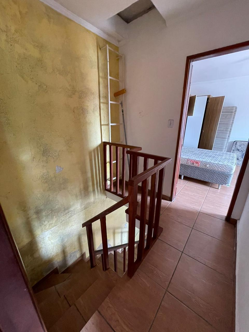 CASA NO BALNEÁRIO JUSSARAS - MONGAGUÁ / SÃO PAULO - LADO MORRO - 800 METROS DA RODOVIA. - foto 11