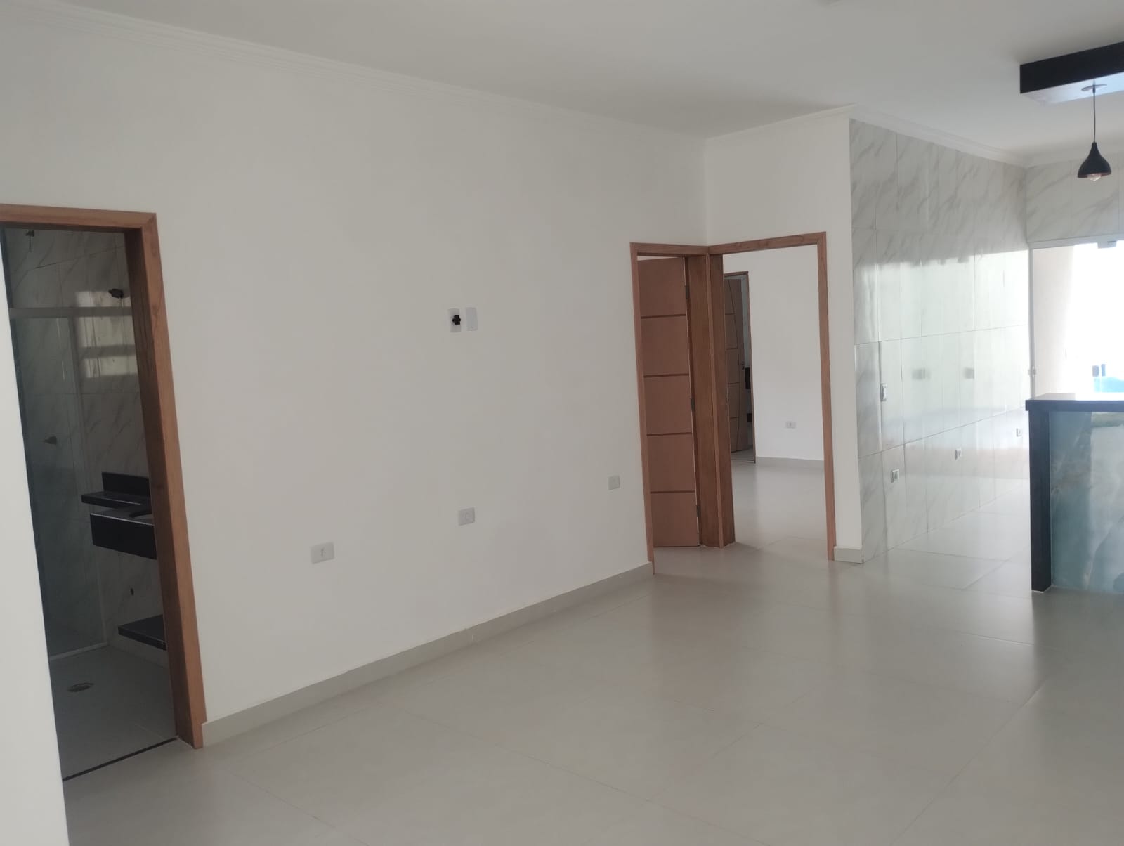 CASA NO JARDIM DAS PALMEIRAS - ITANHAÉM - LADO PRAIA - foto 20